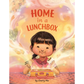 Home in a Lunchbox - Hardcover
