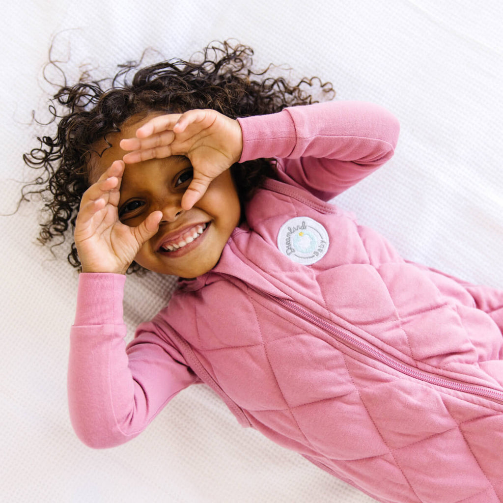 Dream Weighted Sleep Sack