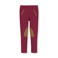 Ponte Riding Pant - Baby