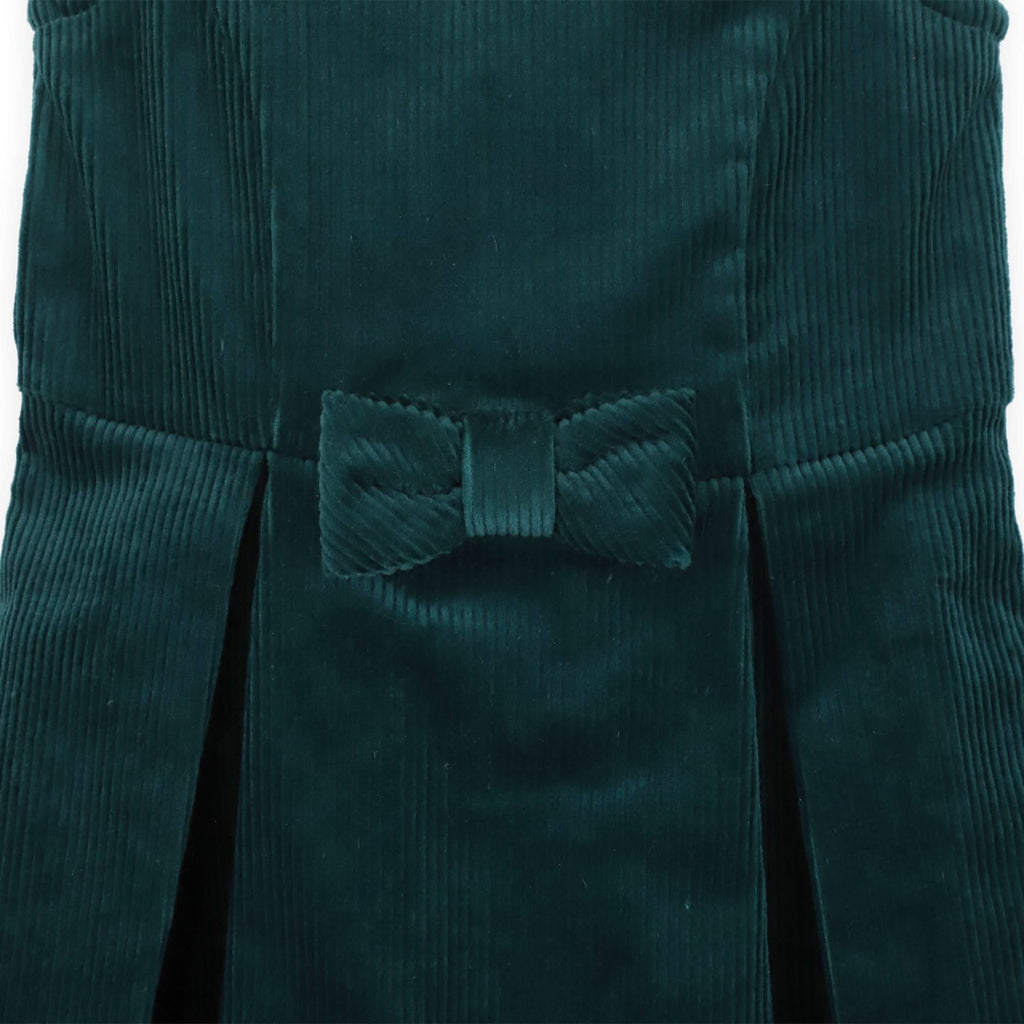 Bow Front Jumper