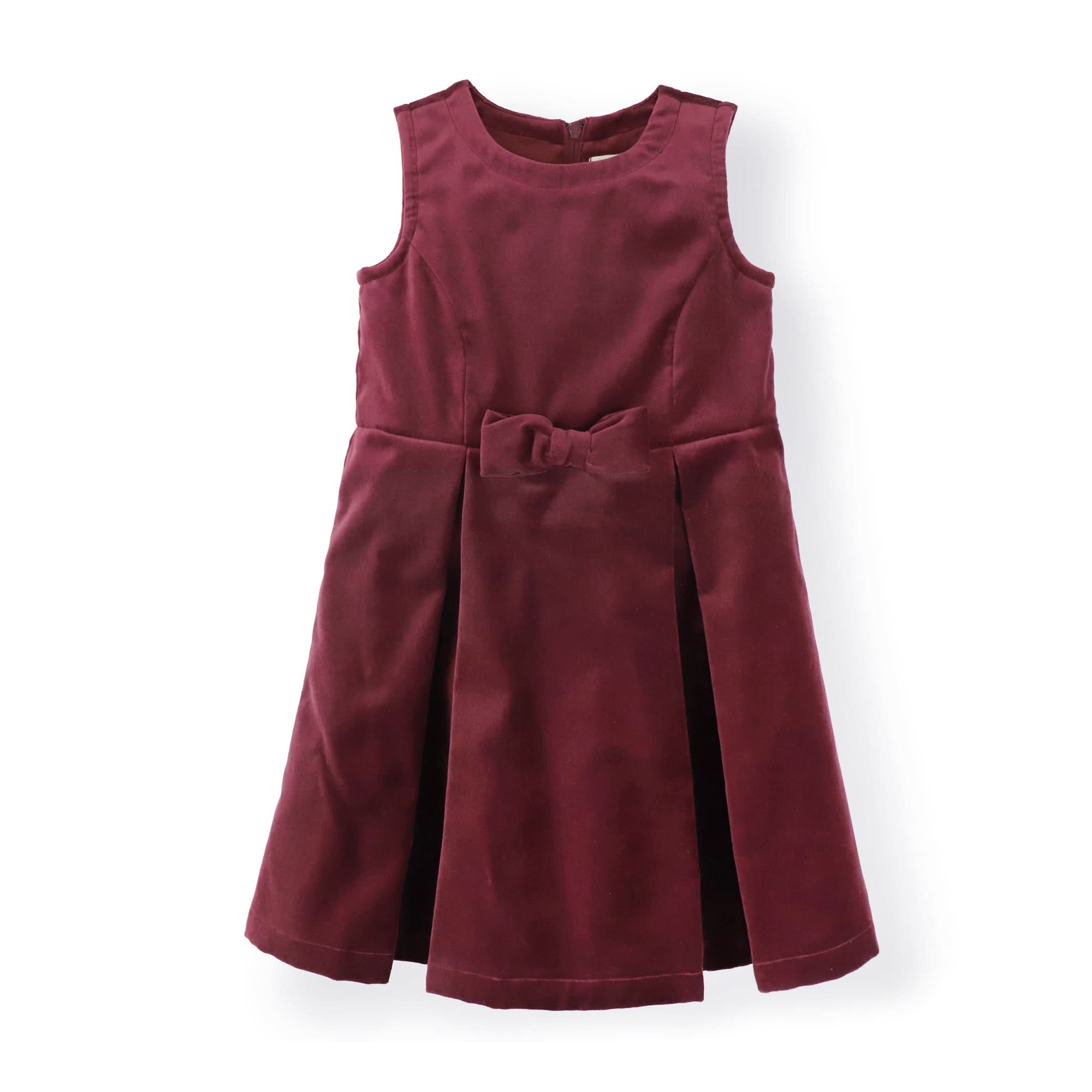 Bow Front Jumper