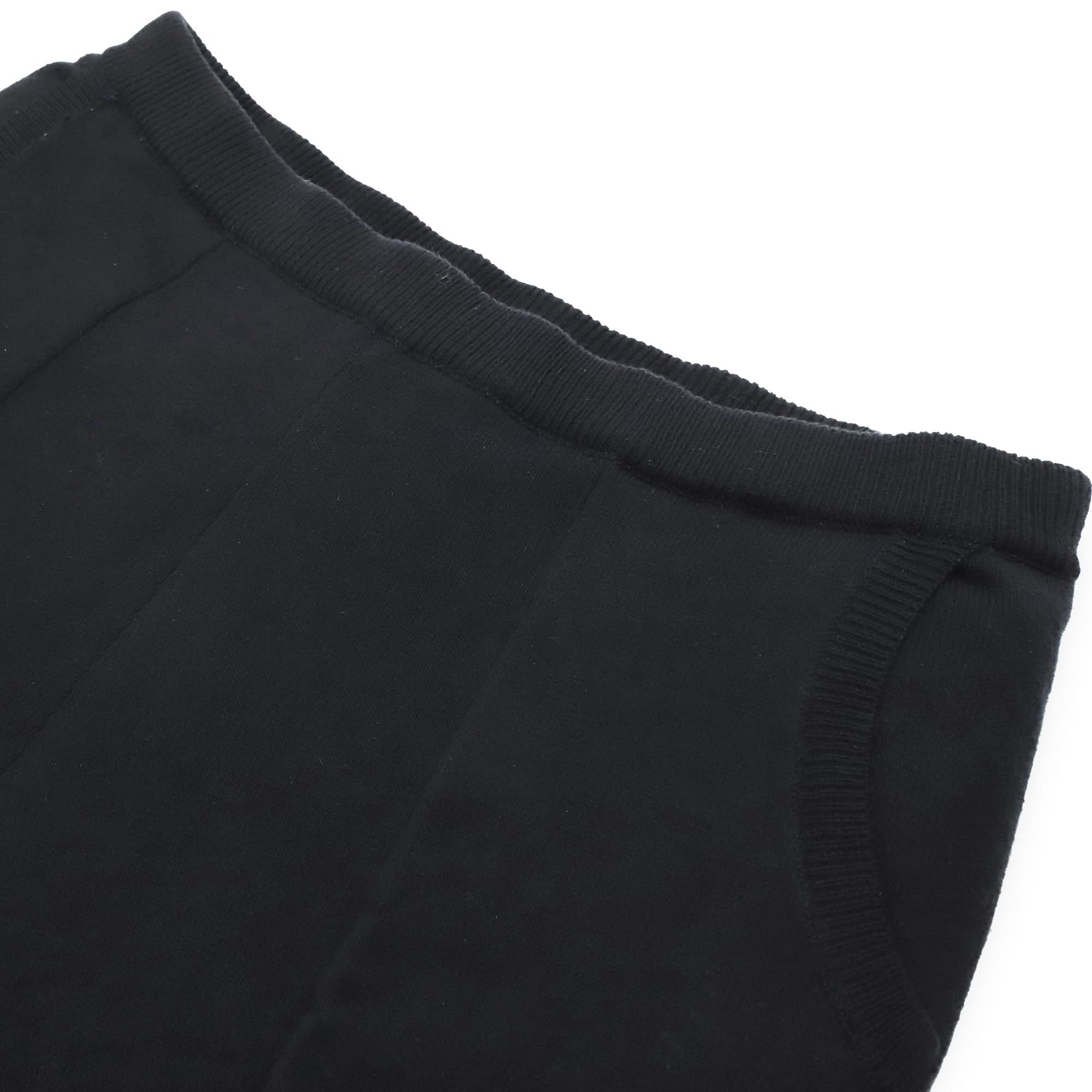 Sweater Short