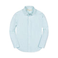 Organic Seersucker Shirt - Baby