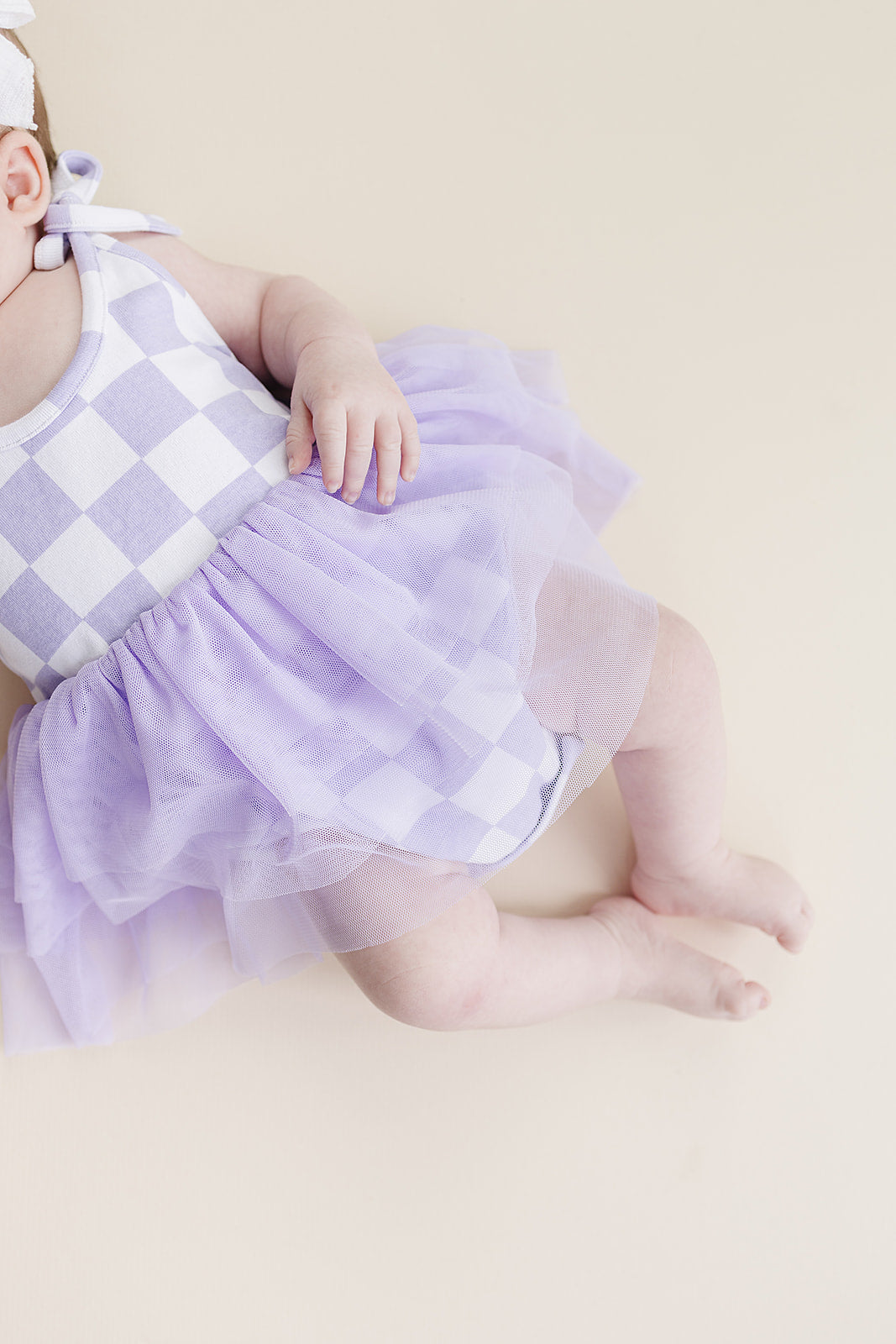 Tutu Rompers