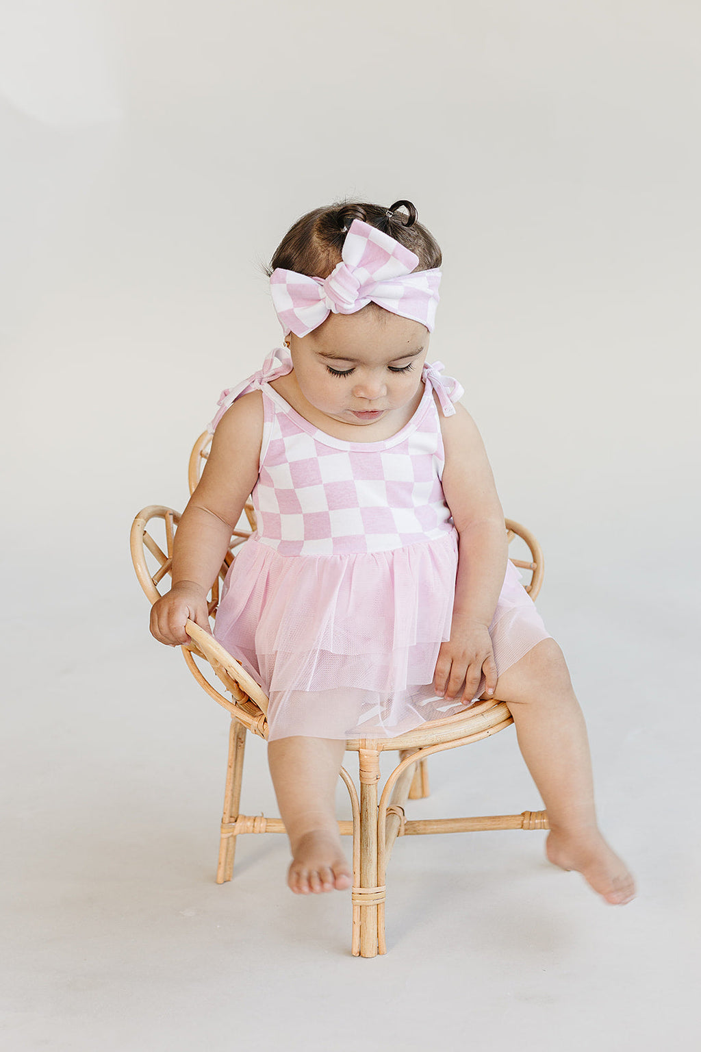 Tutu Rompers