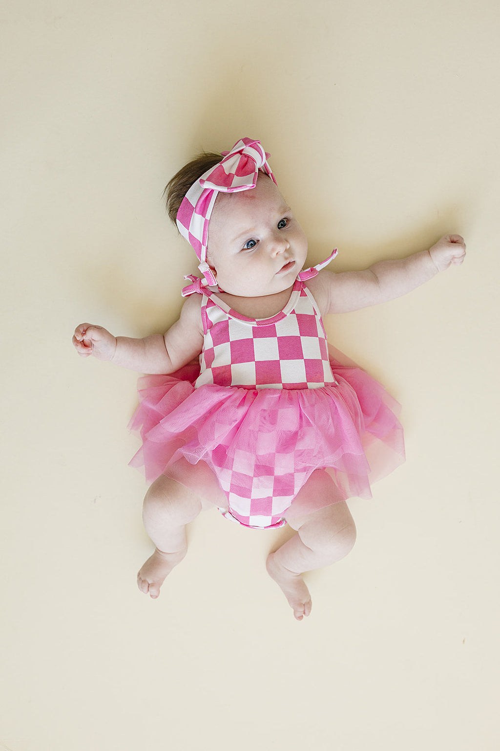Tutu Rompers