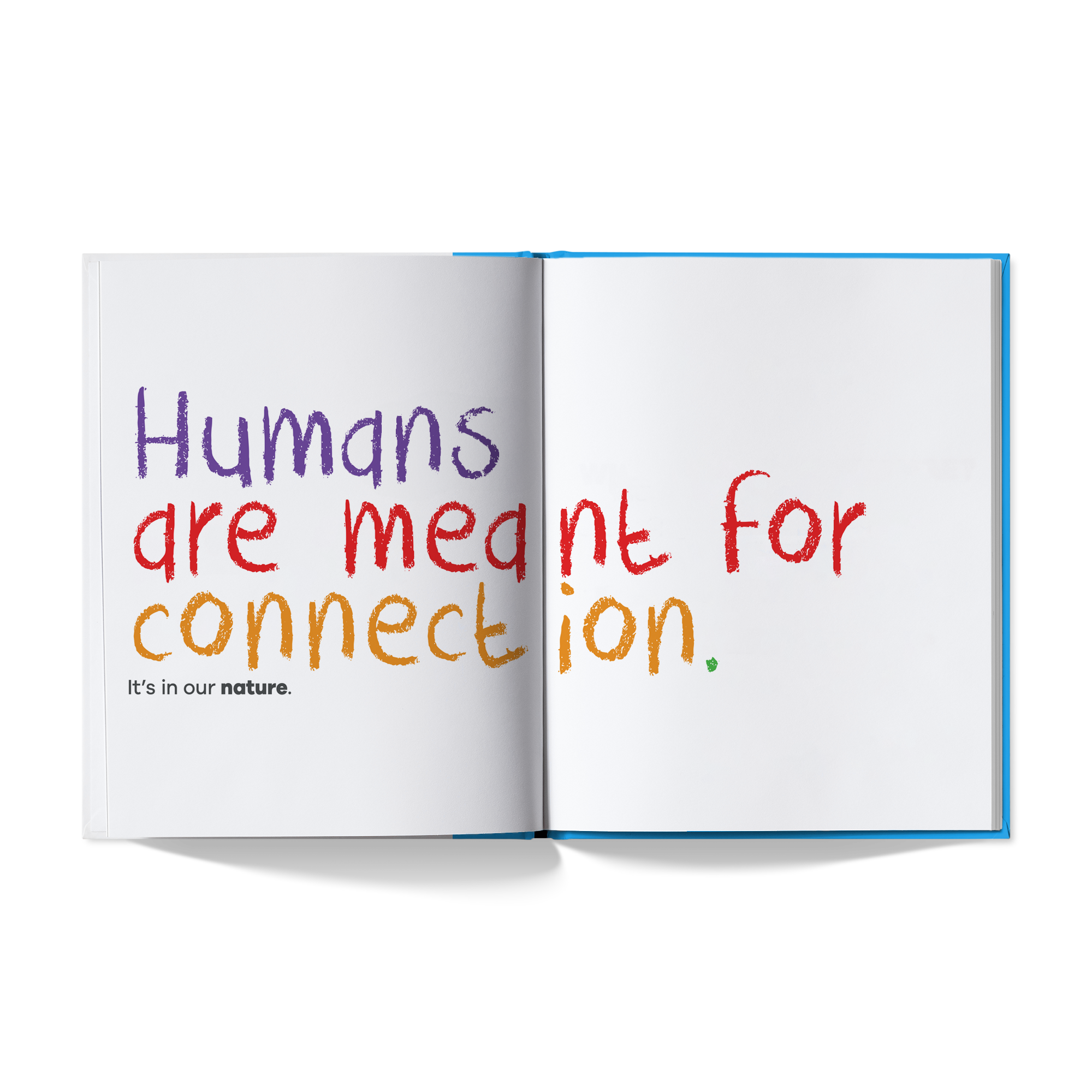 A Kids Book About Friendship