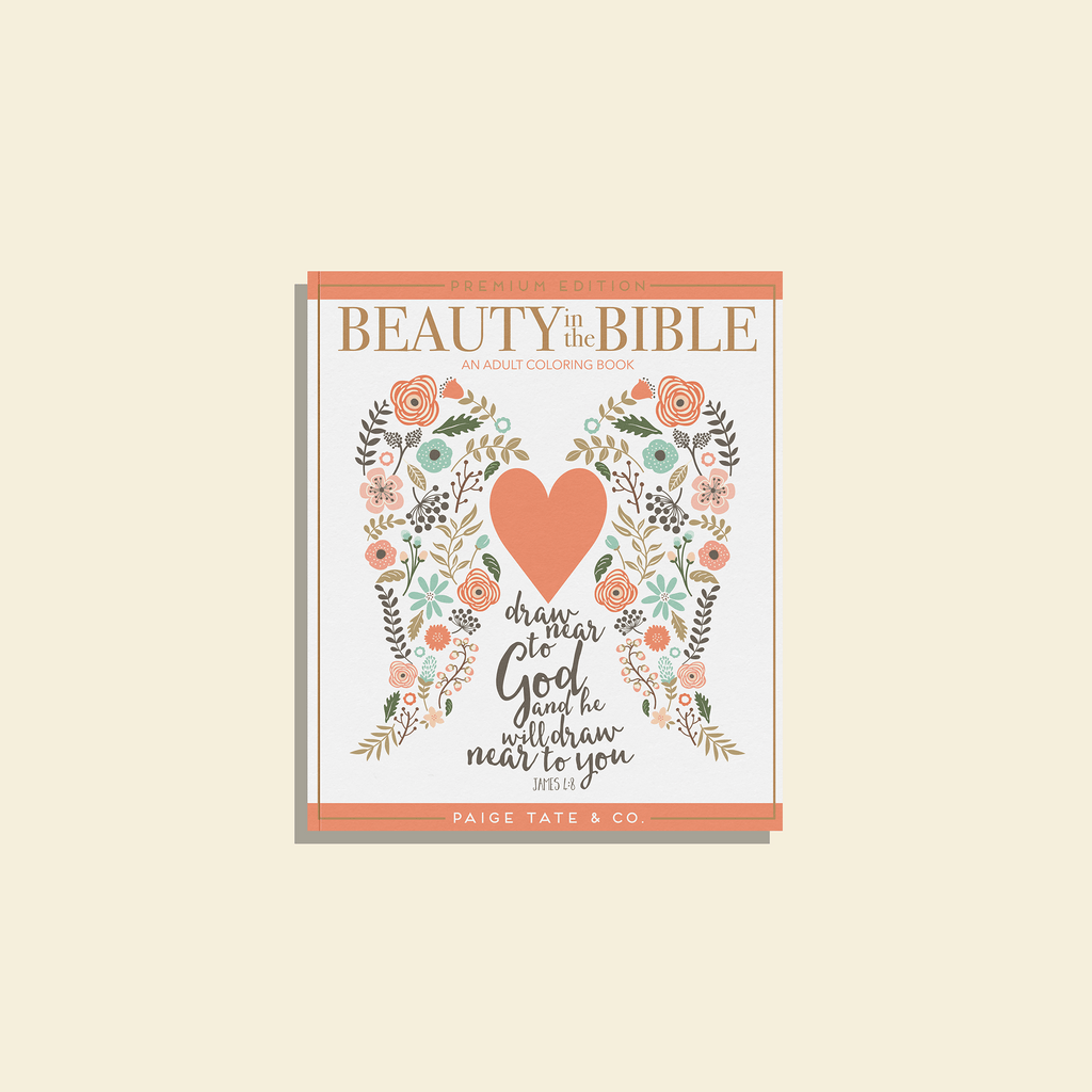 Beauty in the Bible