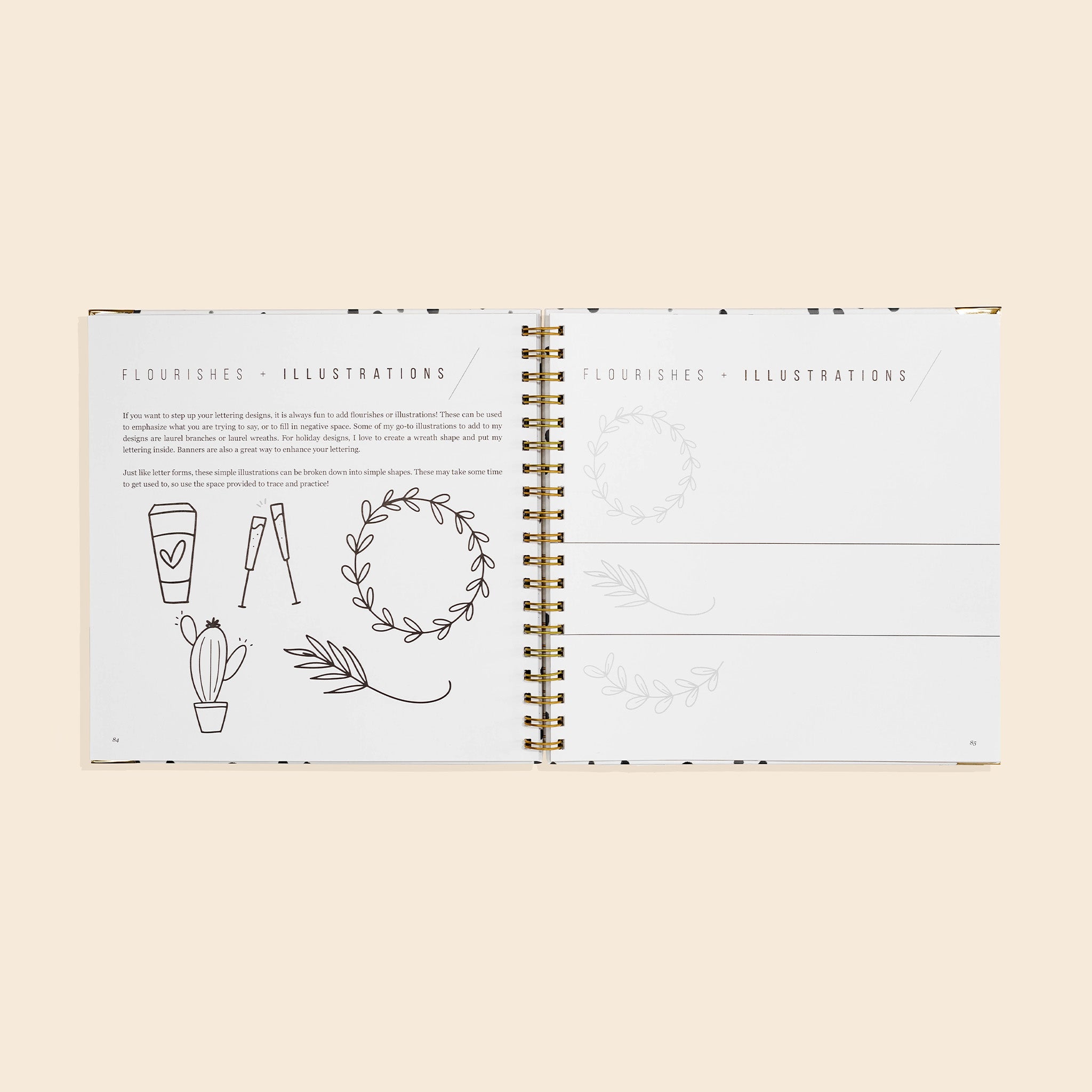Hand Lettering 101