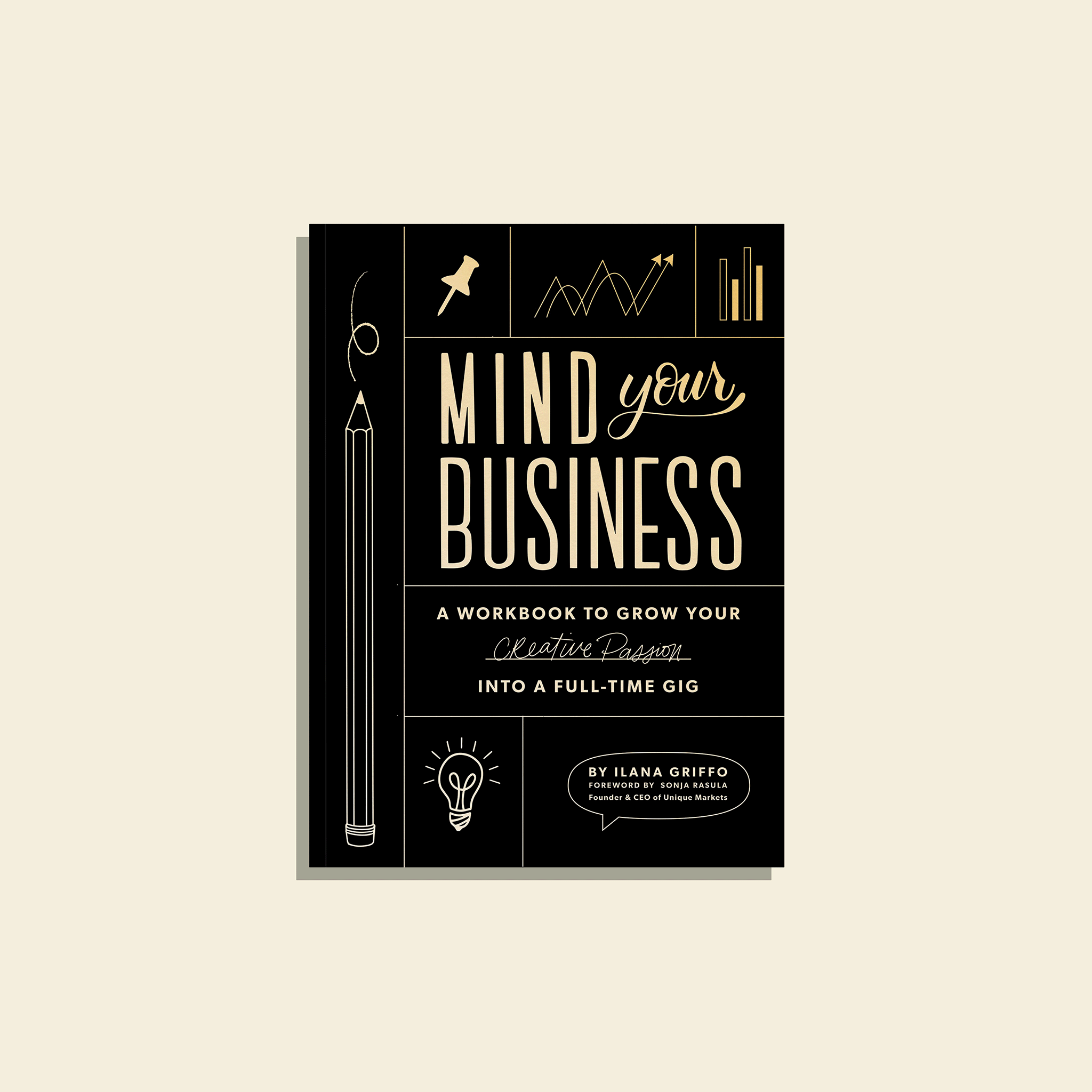 Mind Your Business