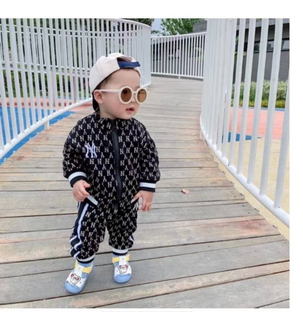 Retro Kids Sunglasses – UV 400 Protection Vintage Shades for Toddlers & Kids| Vintage