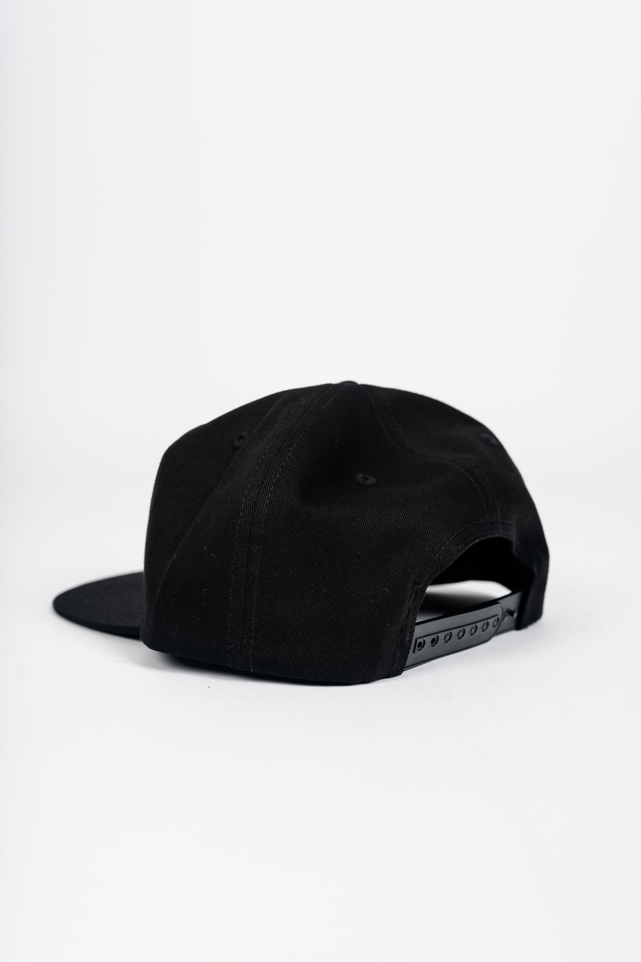 Unstructured Hat