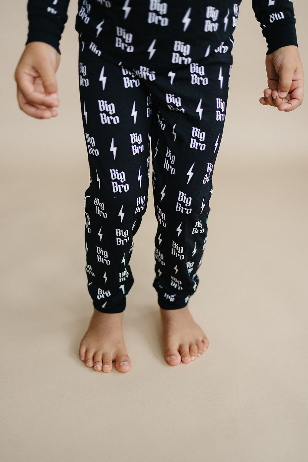 Bamboo Two Piece Set | Big Bro