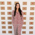 Adult Hearts Lounge Set