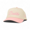 Baddie Snapback Hat