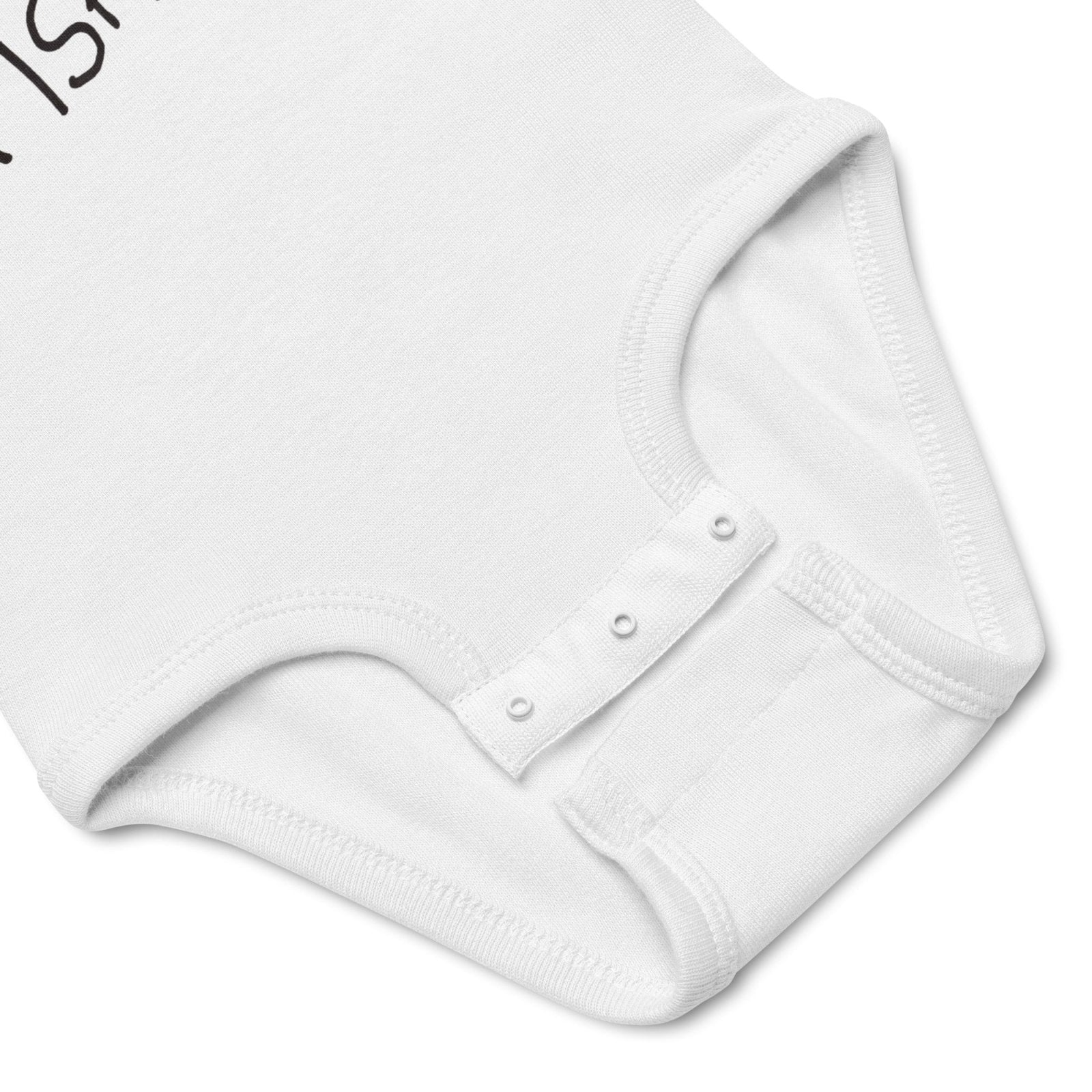Fish - Baby Onesie