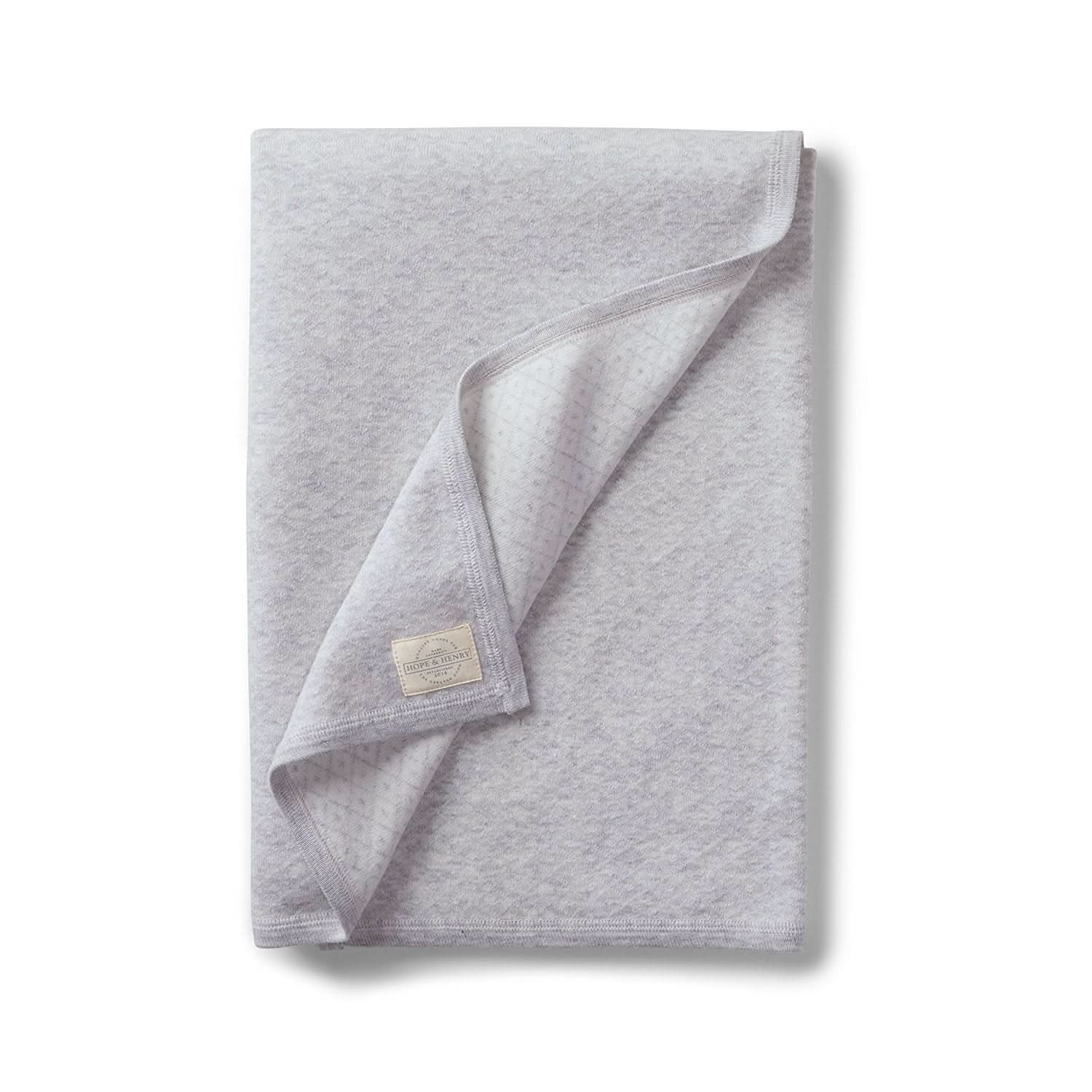 Jacquard Sweater Blanket
