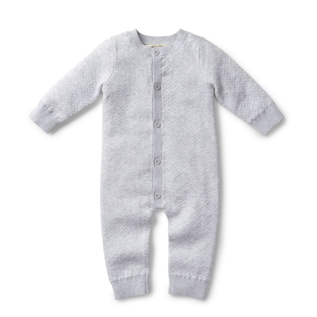 Jacquard Sweater Gift Set