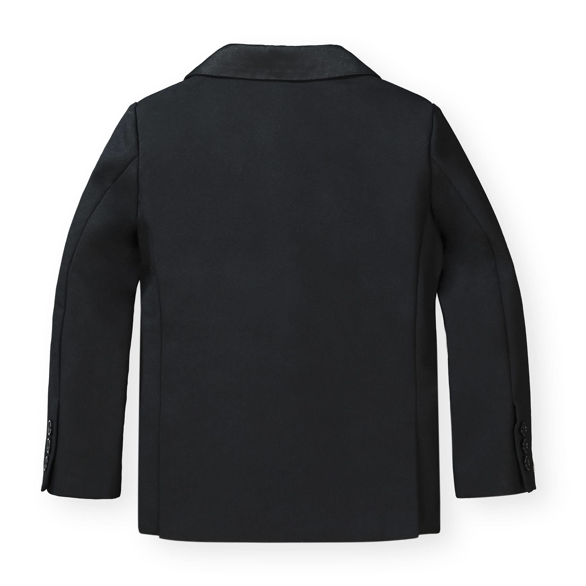Tuxedo Jacket